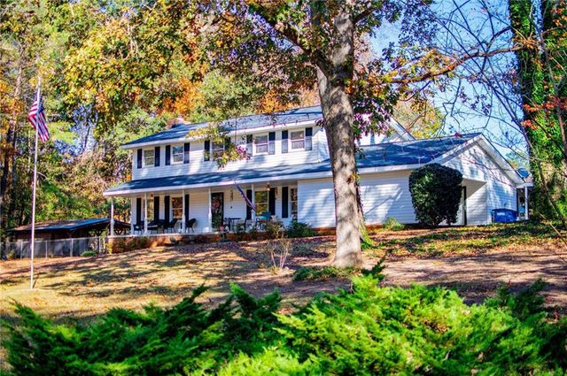 4049 Roy Court, Douglasville, GA 30135