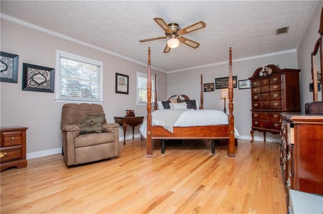 4049 Roy Court, Douglasville, GA 30135