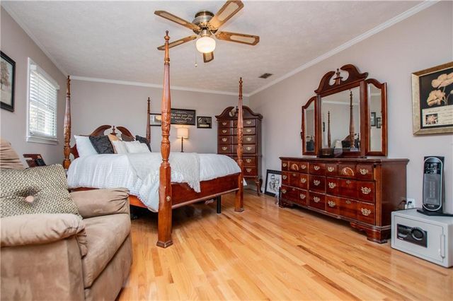 4049 Roy Court, Douglasville, GA 30135