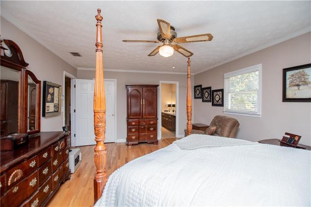 4049 Roy Court, Douglasville, GA 30135