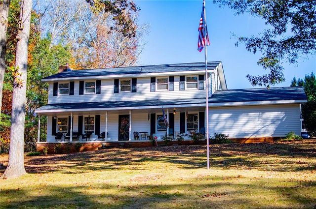 4049 Roy Court, Douglasville, GA 30135