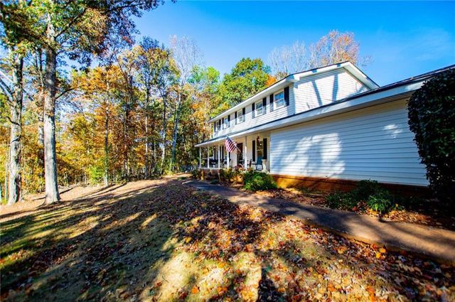 4049 Roy Court, Douglasville, GA 30135