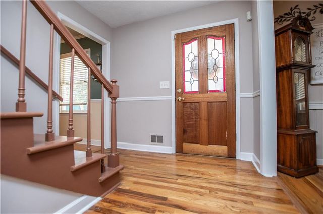 4049 Roy Court, Douglasville, GA 30135