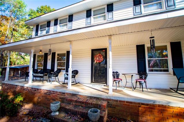 4049 Roy Court, Douglasville, GA 30135