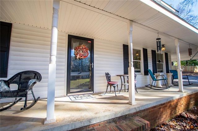 4049 Roy Court, Douglasville, GA 30135