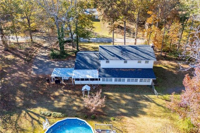 4049 Roy Court, Douglasville, GA 30135