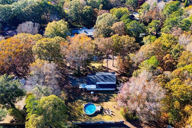 4049 Roy Court, Douglasville, GA 30135