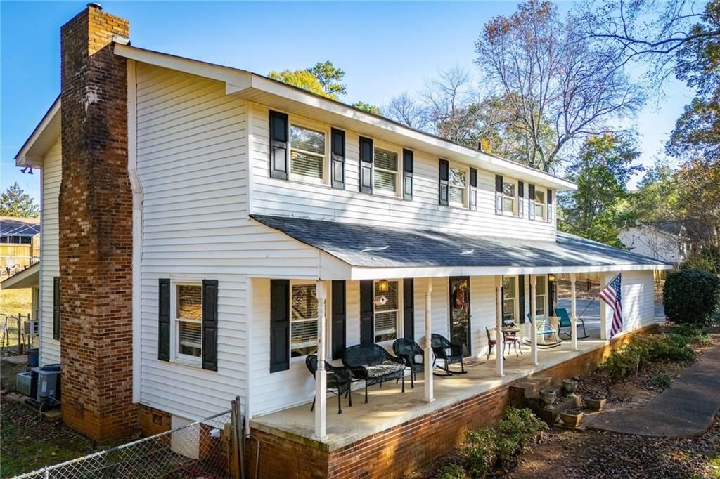 4049 Roy Court, Douglasville, GA 30135