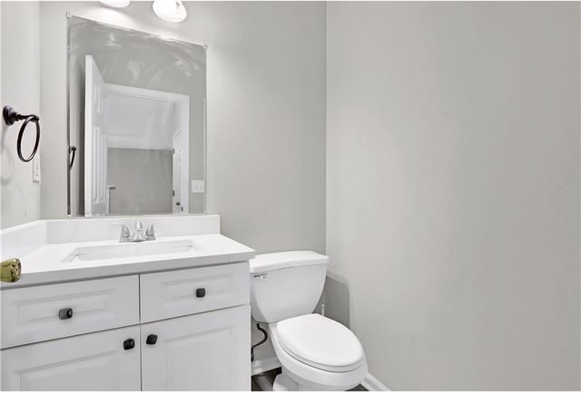 1403 Elderberry Run Cove, Lawrenceville, GA 30043