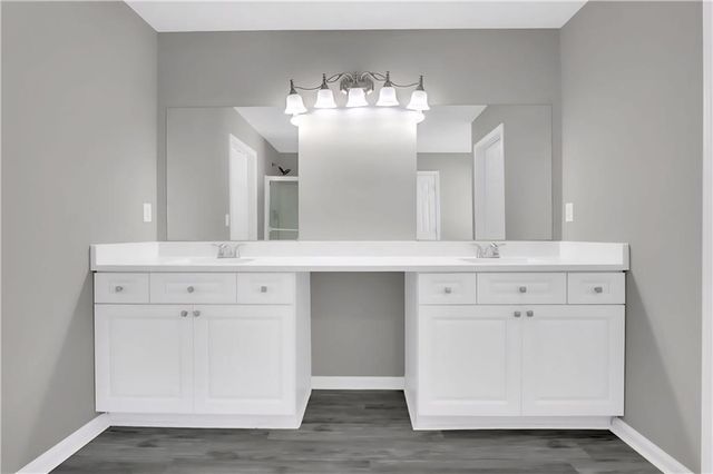 1403 Elderberry Run Cove, Lawrenceville, GA 30043