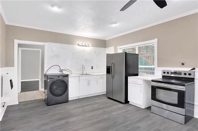 1403 Elderberry Run Cove, Lawrenceville, GA 30043