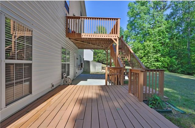 1403 Elderberry Run Cove, Lawrenceville, GA 30043