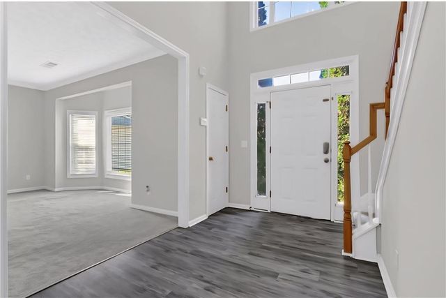 1403 Elderberry Run Cove, Lawrenceville, GA 30043