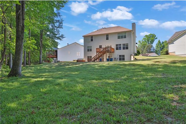 1403 Elderberry Run Cove, Lawrenceville, GA 30043