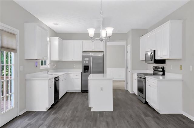 1403 Elderberry Run Cove, Lawrenceville, GA 30043