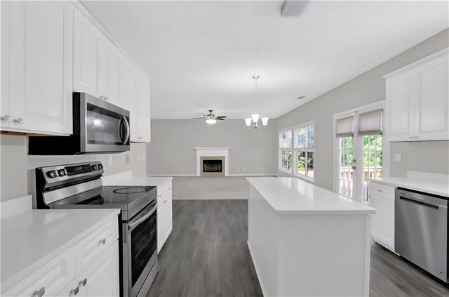 1403 Elderberry Run Cove, Lawrenceville, GA 30043