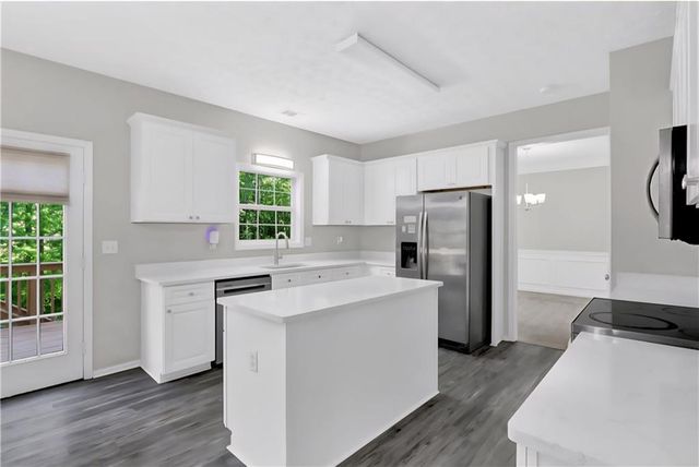 1403 Elderberry Run Cove, Lawrenceville, GA 30043