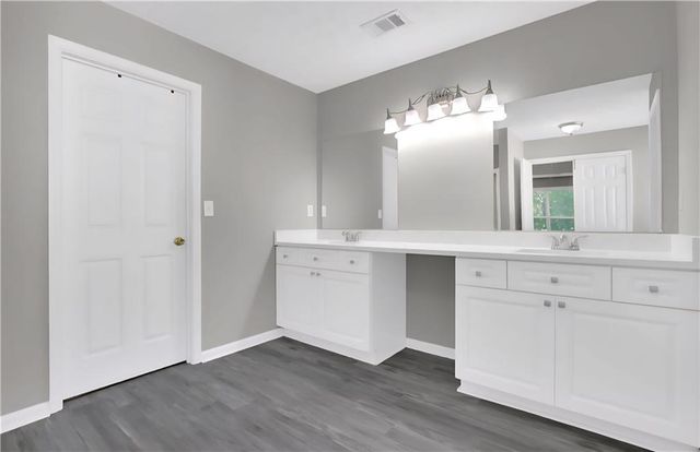 1403 Elderberry Run Cove, Lawrenceville, GA 30043