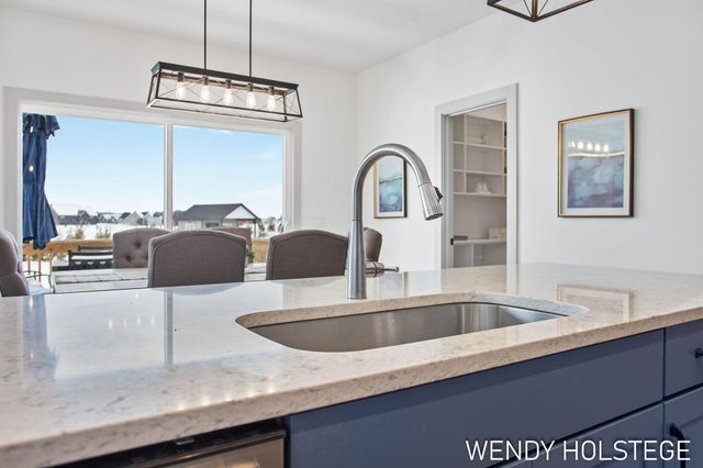 12713 Ridgedale Drive, Allendale, MI 49401