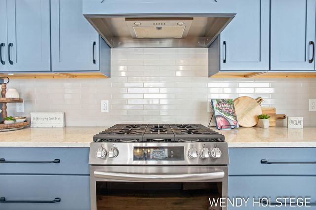 12713 Ridgedale Drive, Allendale, MI 49401