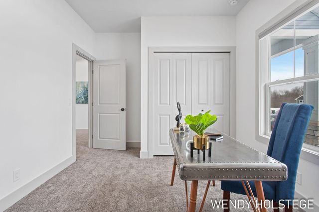 12713 Ridgedale Drive, Allendale, MI 49401