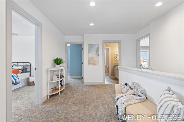 12713 Ridgedale Drive, Allendale, MI 49401