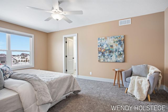 12713 Ridgedale Drive, Allendale, MI 49401