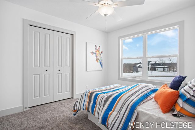 12713 Ridgedale Drive, Allendale, MI 49401