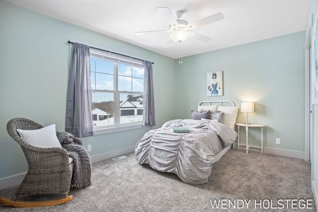 12713 Ridgedale Drive, Allendale, MI 49401