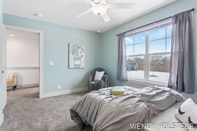 12713 Ridgedale Drive, Allendale, MI 49401