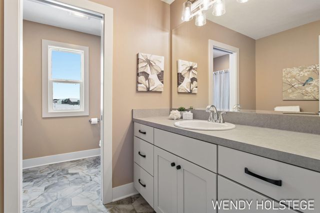 12713 Ridgedale Drive, Allendale, MI 49401
