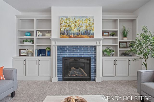 12713 Ridgedale Drive, Allendale, MI 49401