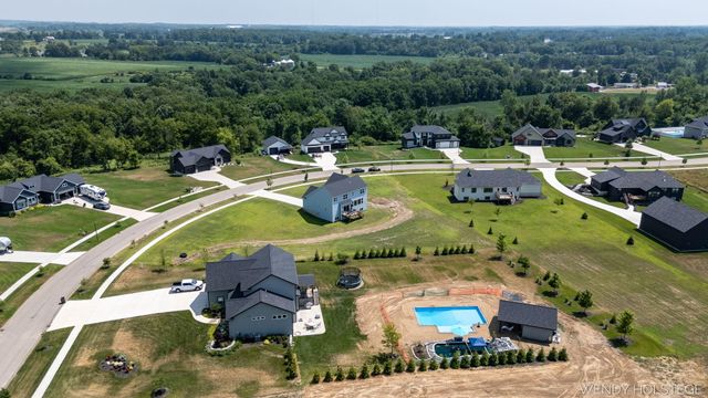 12713 Ridgedale Drive, Allendale, MI 49401