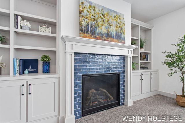 12713 Ridgedale Drive, Allendale, MI 49401