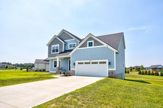 12713 Ridgedale Drive, Allendale, MI 49401