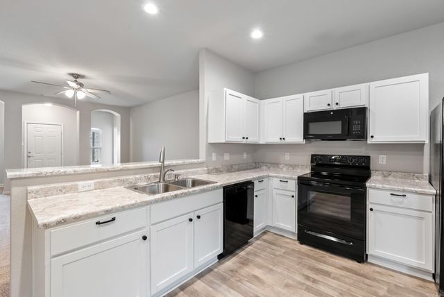 2100 Mary Alice Drive, Conway, AR 72032