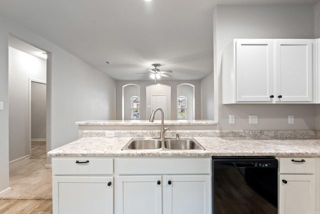 2100 Mary Alice Drive, Conway, AR 72032