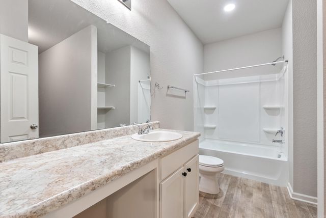 2100 Mary Alice Drive, Conway, AR 72032