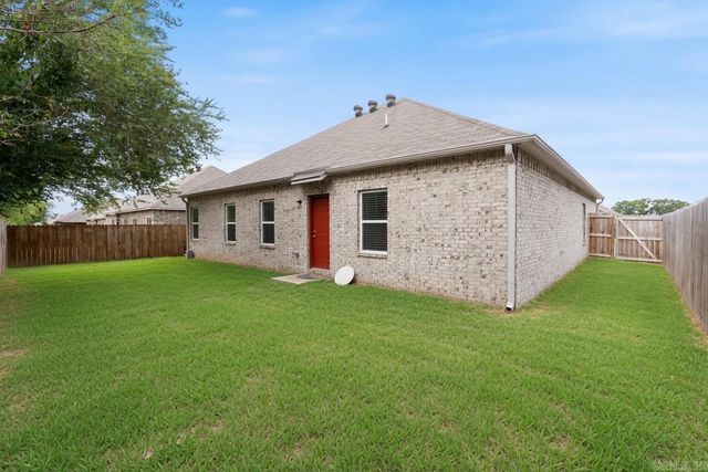 2100 Mary Alice Drive, Conway, AR 72032