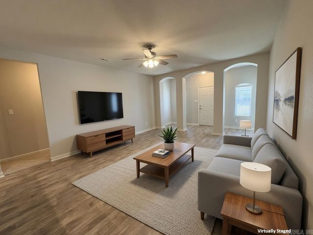 2100 Mary Alice Drive, Conway, AR 72032