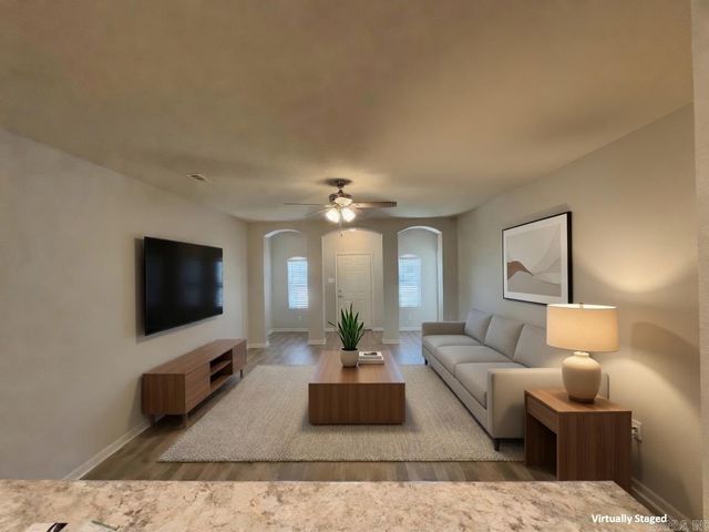 2100 Mary Alice Drive, Conway, AR 72032
