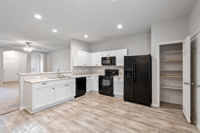 2100 Mary Alice Drive, Conway, AR 72032