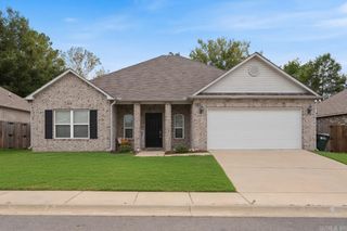 2100 Mary Alice Drive, Conway, AR 72032