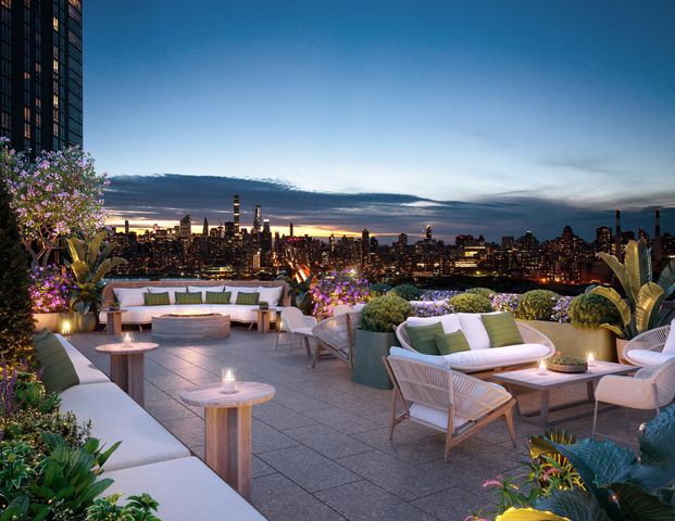 2401 Queens Plz N # 605, New York City, NY 11101