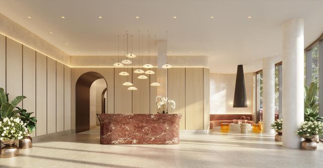 2401 Queens Plz N # 605, New York City, NY 11101