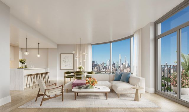 2401 Queens Plz N # 605, New York City, NY 11101