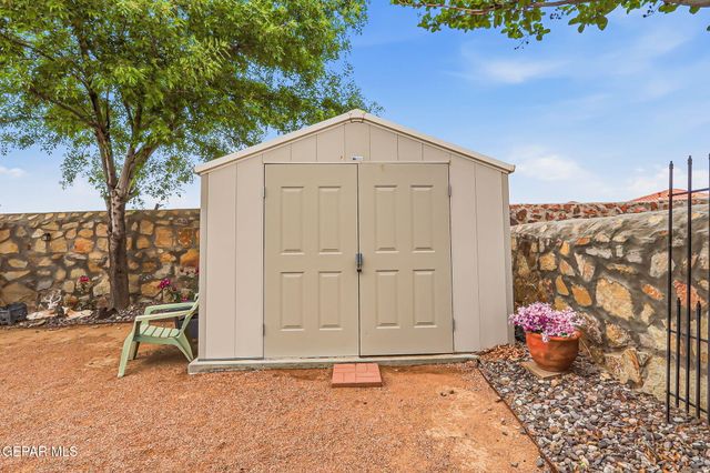 12917 FIRE FIGHTER Drive, El Paso, TX 79938