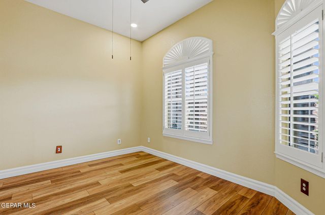 12917 FIRE FIGHTER Drive, El Paso, TX 79938