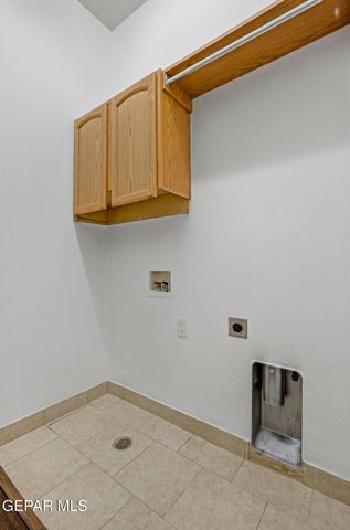 12917 FIRE FIGHTER Drive, El Paso, TX 79938