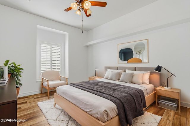 12917 FIRE FIGHTER Drive, El Paso, TX 79938